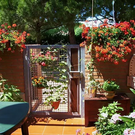 Apartamento Casa Zaffalon U.a.n.c. Cavallino-Treporti