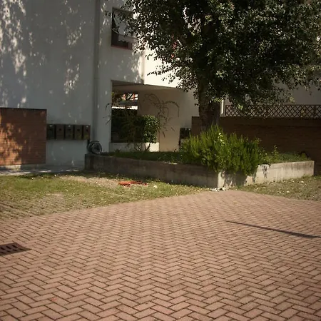 Apartment Casa Zaffalon U.a.n.c. Cavallino-Treporti
