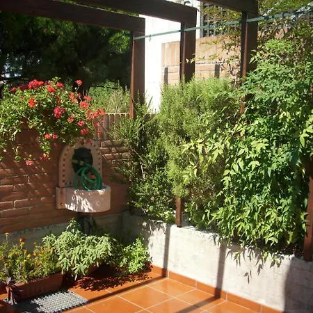 Casa Zaffalon U.a.n.c. Cavallino-Treporti