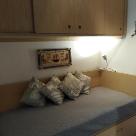 Apartment Casa Zaffalon U.a.n.c. *