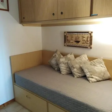 Casa Zaffalon U.a.n.c. Apartment