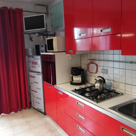 Casa Zaffalon U.a.n.c. Apartment *