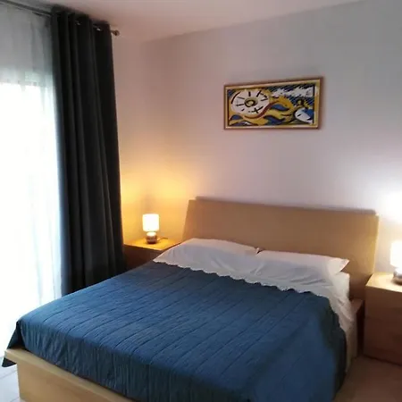Apartment Casa Zaffalon U.a.n.c. Cavallino-Treporti