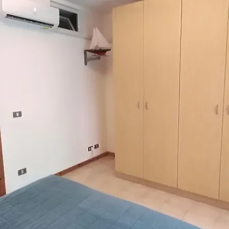 Apartamento Casa Zaffalon U.a.n.c.