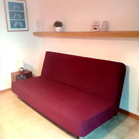 Casa Zaffalon U.a.n.c. Apartment